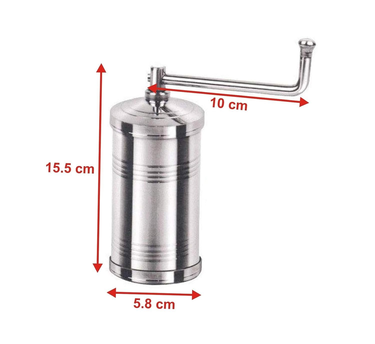 Morison premium Quality Brass Diamond Sev Sancha 62mm 900gm