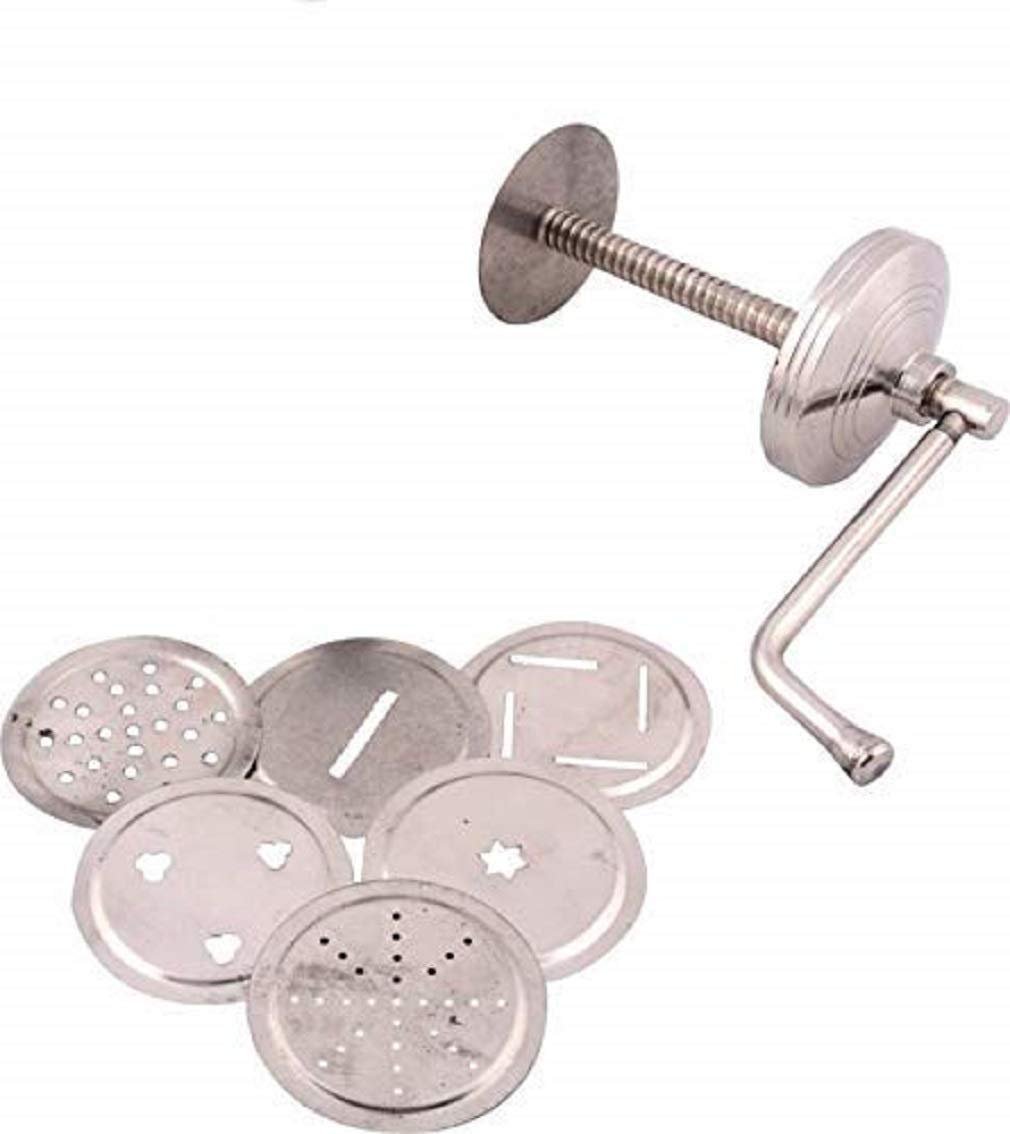 Morison premium Quality Brass Diamond Sev Sancha 62mm 900gm