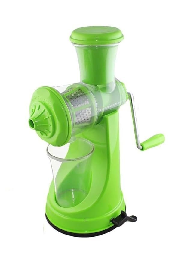 SS Jali Round Juicer - High-Quality Stainless Steel Juicer for Effortless Juice Extraction