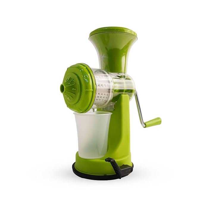 SS Jali Round Juicer - High-Quality Stainless Steel Juicer for Effortless Juice Extraction
