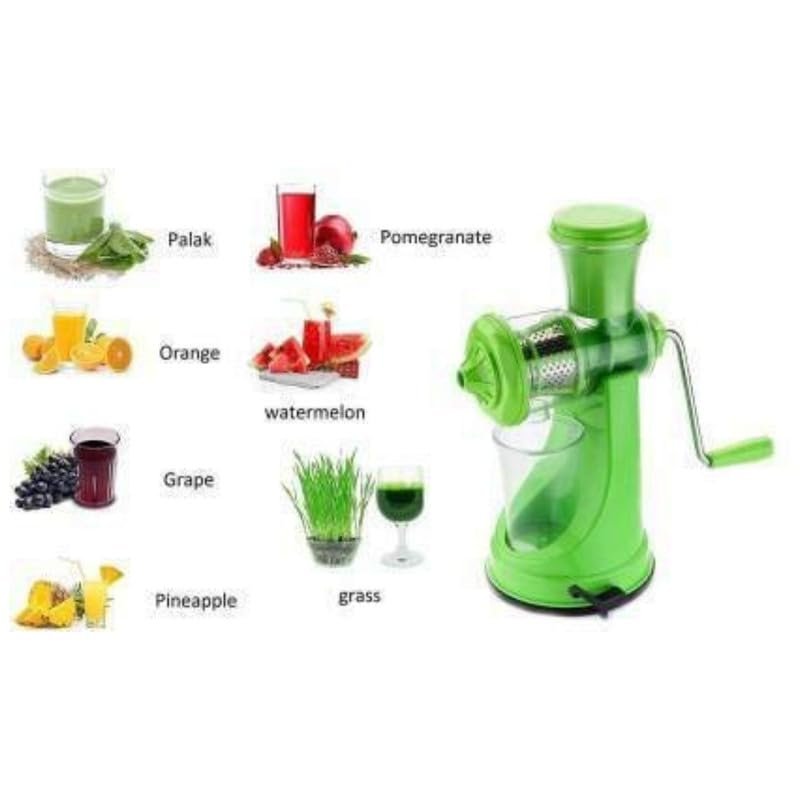 SS Jali Round Juicer - High-Quality Stainless Steel Juicer for Effortless Juice Extraction