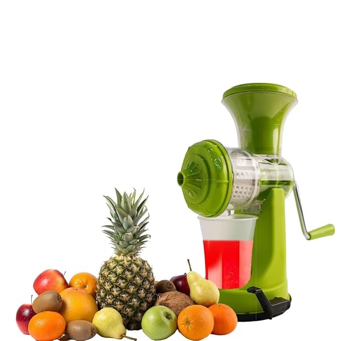 SS Jali Round Juicer - High-Quality Stainless Steel Juicer for Effortless Juice Extraction