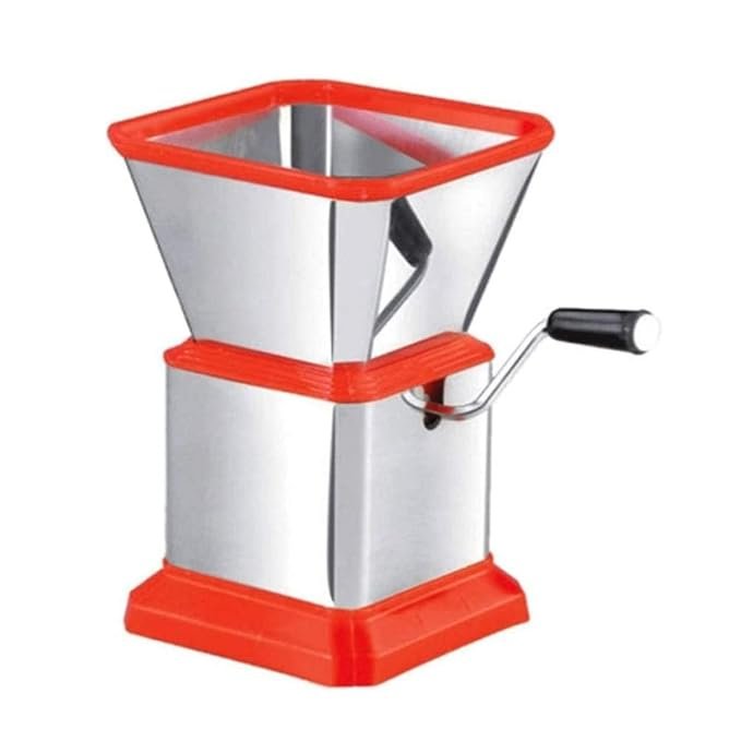 S.S. Chilly Cutter - Stainless Steel Vegetable Chopper for Quick and Easy Cutting