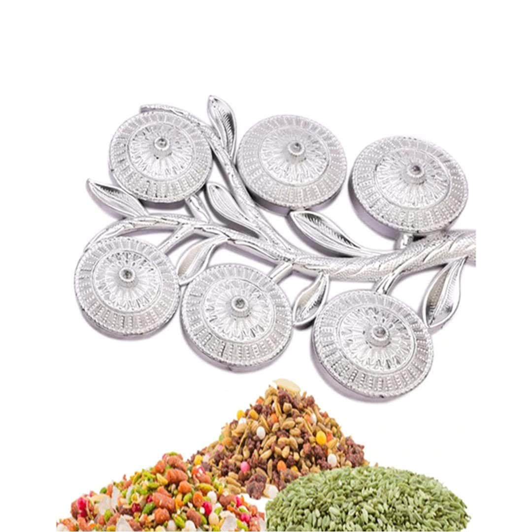 Dry Fruit Zoomkha - Premium Assorted Dried Fruits for Healthy Snacking and Cooking