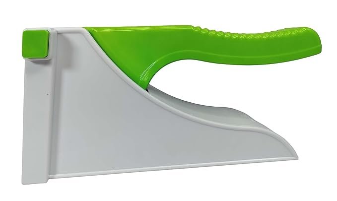 Potato Cutter - Efficient Vegetable Slicer for Perfectly Cut Fries and Chips