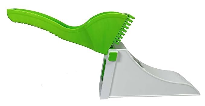 Potato Cutter - Efficient Vegetable Slicer for Perfectly Cut Fries and Chips