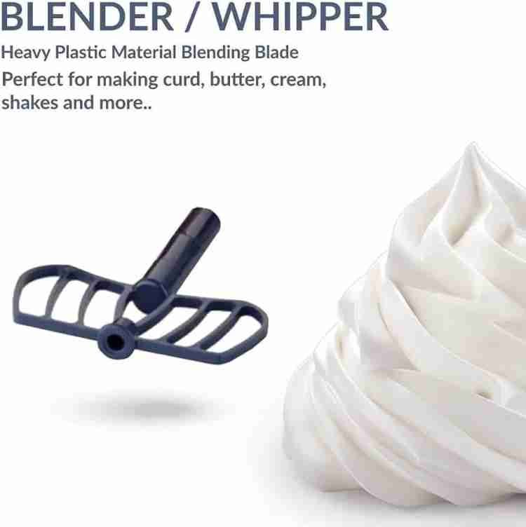 Extra-Large Push Chopper 1100ml – High-Capacity Manual Vegetable & Fruit Chopper with Ultra-Sharp Stainless Steel Blades