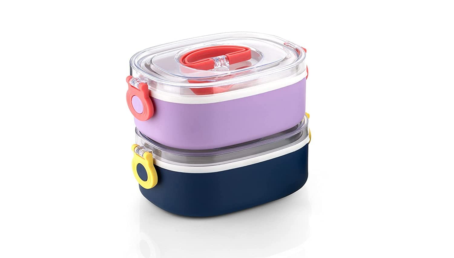 Yami Lunch Box | Stylish & Durable Lunch Container for School & Work | Leak-Proof & Insulated