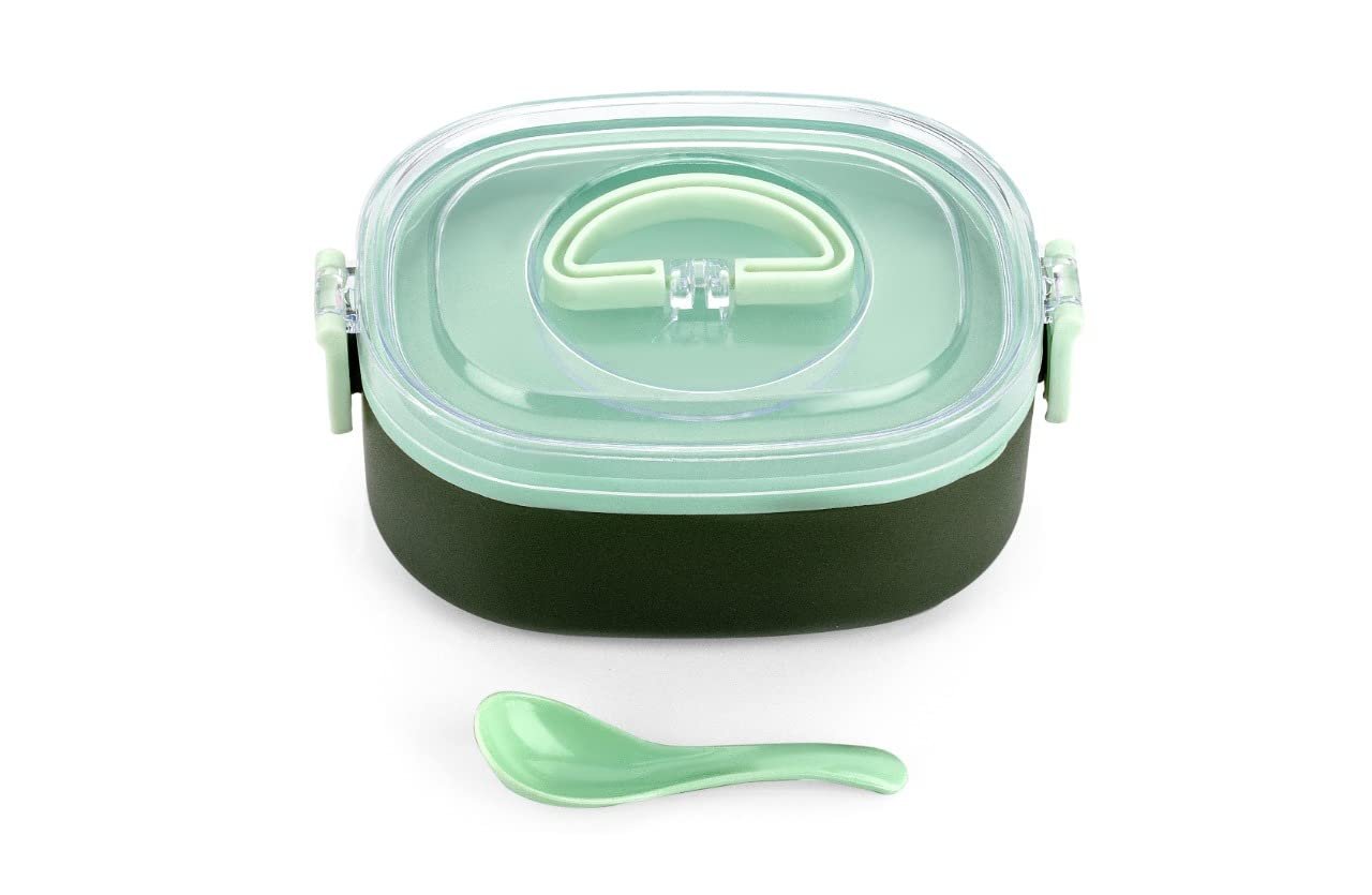 Yami Lunch Box | Stylish & Durable Lunch Container for School & Work | Leak-Proof & Insulated