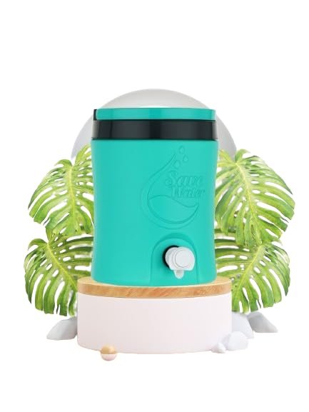 Water Jug – Large Capacity, BPA-Free Plastic Water Dispenser with Easy Pour Spout, Durable & Portable, Perfect for Home, Office, and Outdoor Use