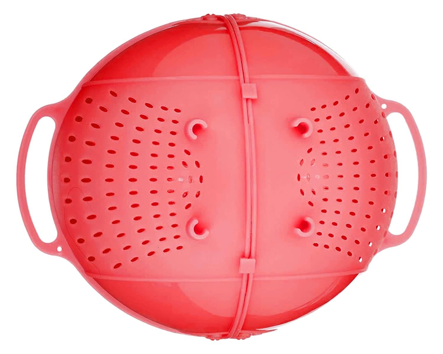 Smart Basket – Versatile & Durable Multi-Purpose Storage Basket, Collapsible, Space-Saving Design, Ideal for Organizing Clothes, Toys, Groceries, or Household Items, Easy to Carry, Modern and Stylish