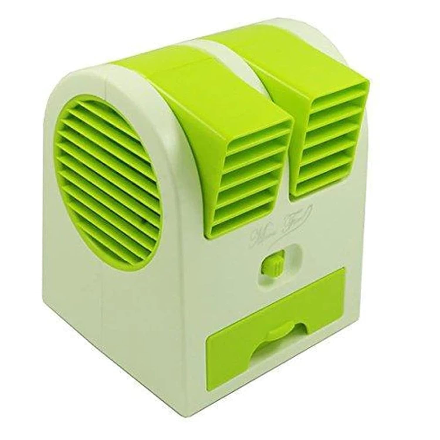 Mini Air Cooler – Portable Personal Fan, Compact USB Rechargeable Air Conditioner for Home, Office & Desk – Quiet, Efficient & Energy-Saving Cooling Solution