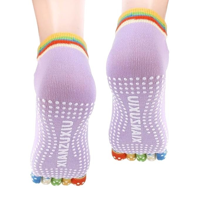 Yoga Socks for Women