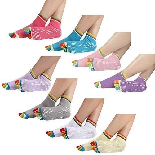Yoga Socks for Women