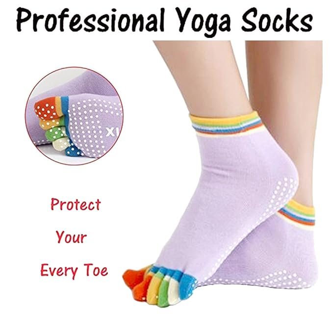Yoga Socks for Women