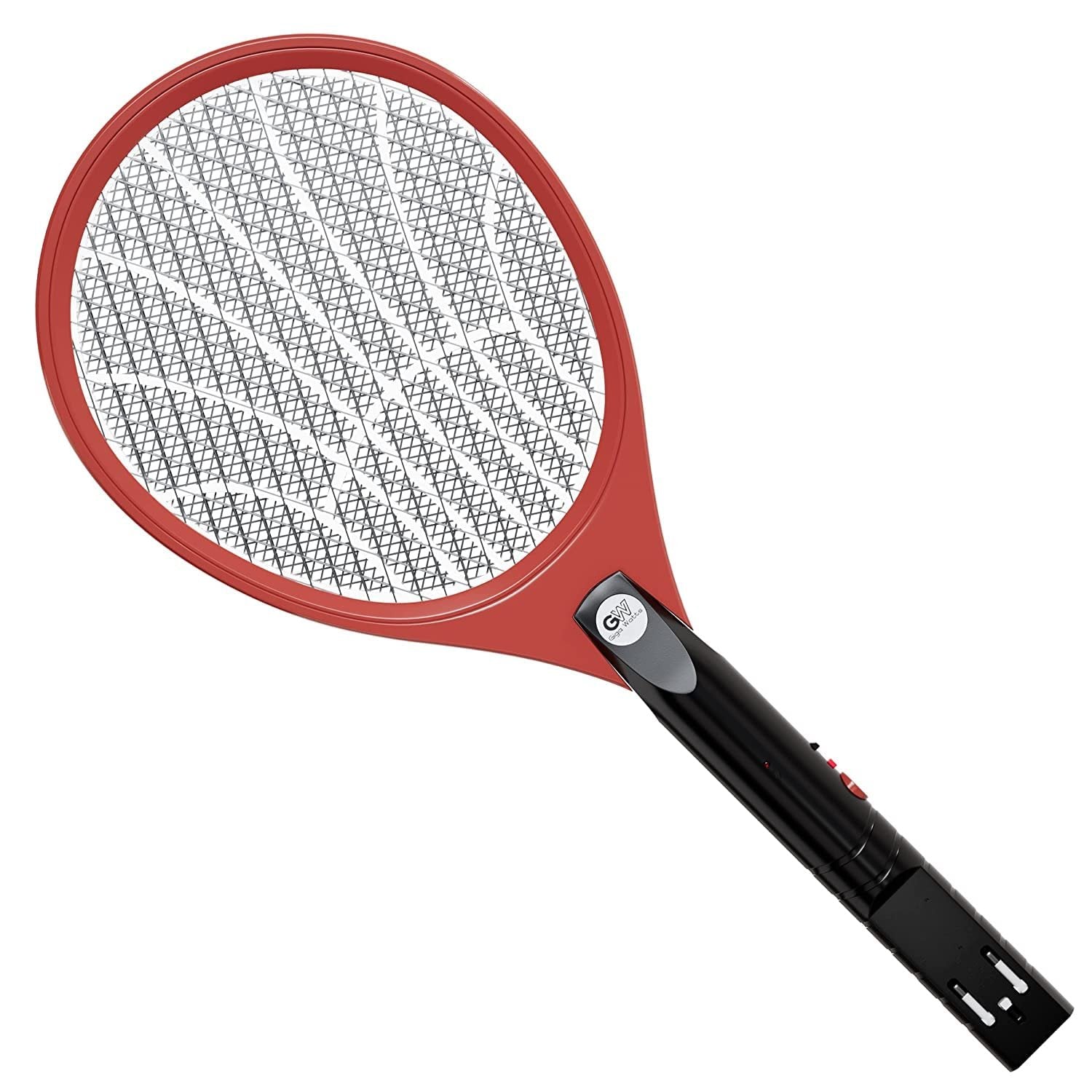 Mosquito Killer Racket - Electric Swatter for Quick, Effective Mosquito Control | Rechargeable, Portable, Safe for Indoor and Outdoor Use