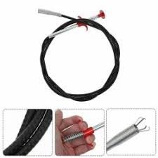 Drain Hair Catcher – Prevent Clogs, Hair Strainer for Bathtub, Shower, and Sink Drains, Easy to Install, Durable, Non-Slip, Ideal for Hair, Debris, and Soap Scum