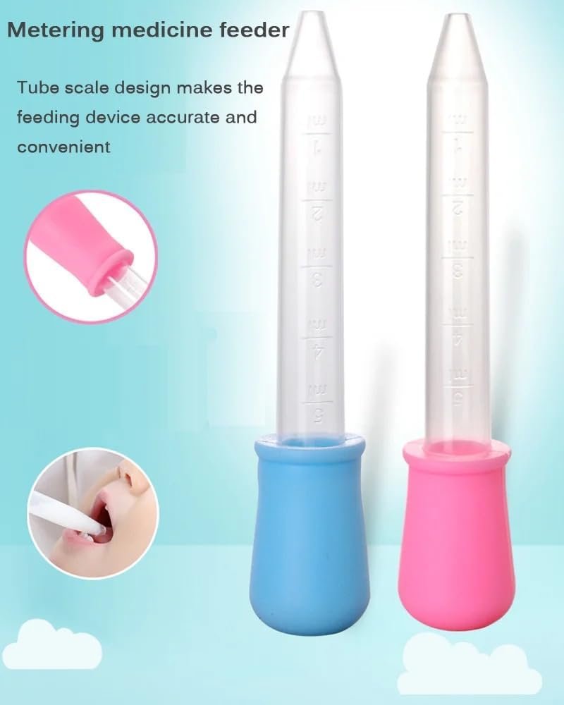 10 PCS Baby Care Kit – Complete Newborn Essentials Set, Nail Clippers, Thermometer, Brush, Comb, Baby Health and Hygiene Tools for Safe and Gentle Care