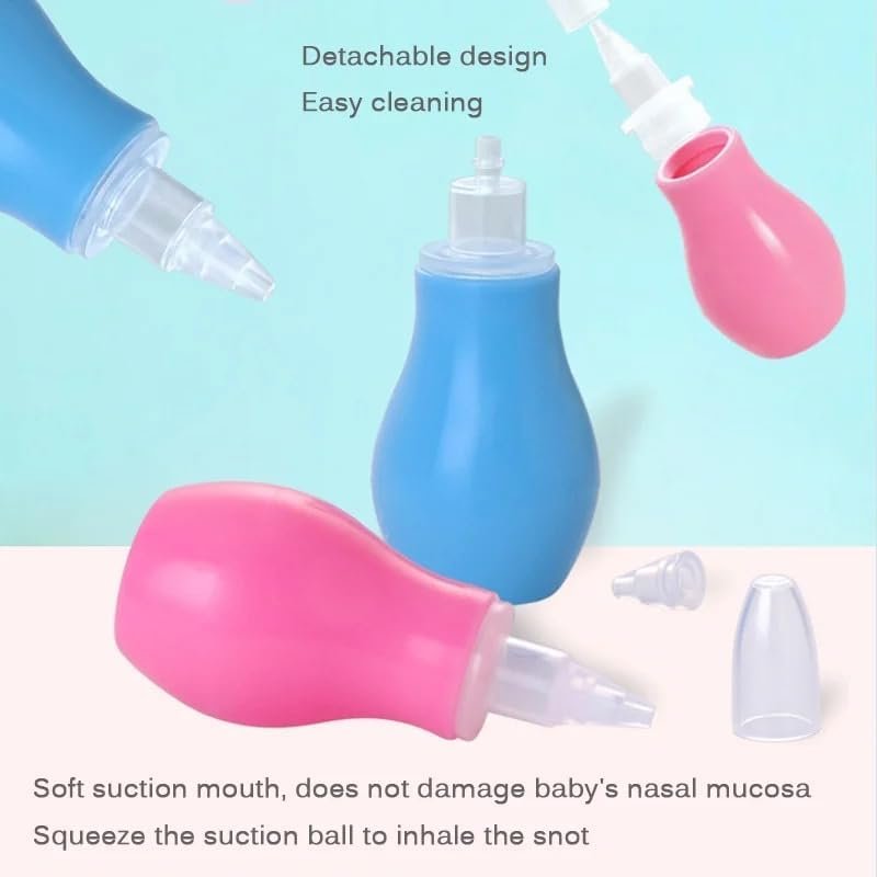 10 PCS Baby Care Kit – Complete Newborn Essentials Set, Nail Clippers, Thermometer, Brush, Comb, Baby Health and Hygiene Tools for Safe and Gentle Care