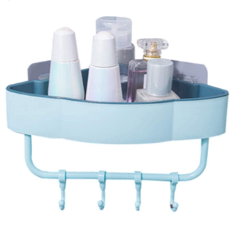 Bathroom Shelf with Towel Holder – Space-Saving Wall-Mounted Organizer, Durable and Stylish, Perfect for Towels, Toiletries, and Bathroom Storage