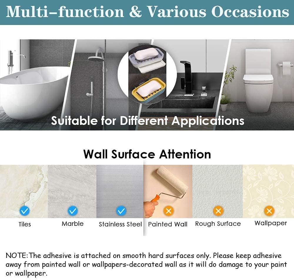 Bathroom Shelf with Towel Holder – Space-Saving Wall-Mounted Organizer, Durable and Stylish, Perfect for Towels, Toiletries, and Bathroom Storage