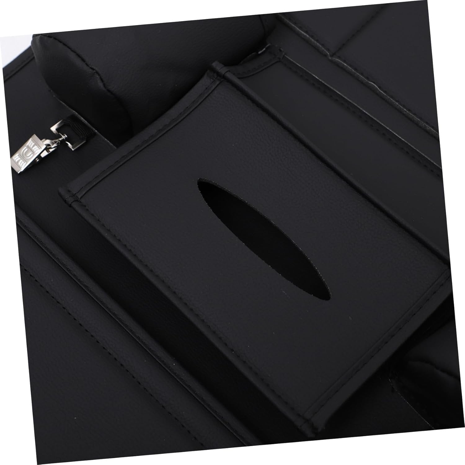 Car Back Seat Organizer | Multi-Pocket Storage Solution for Your Car