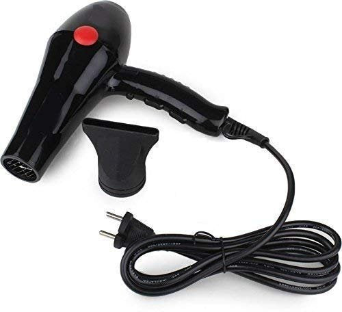 Professional Hair Dryer – High-Speed Blow Dryer with Multiple Heat & Speed Settings, Salon-Quality Results, Lightweight and Durable, Perfect for Fast Drying and Styling