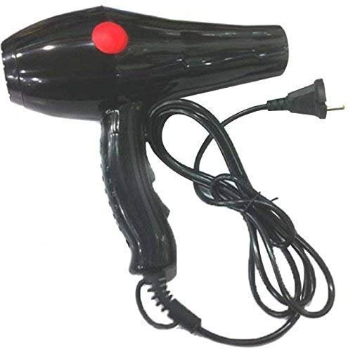 Professional Hair Dryer – High-Speed Blow Dryer with Multiple Heat & Speed Settings, Salon-Quality Results, Lightweight and Durable, Perfect for Fast Drying and Styling