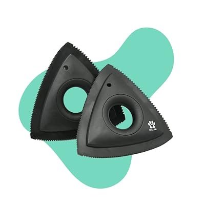 Mini Pet Hair Detailer – Portable, Effective Pet Hair Remover, Perfect for Furniture, Clothing, and Car Interiors, Easy to Use and Clean