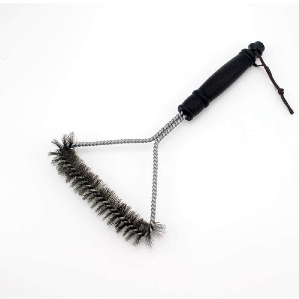 Car Cleaning Brush Small – Compact Detailing Brush for Interior & Exterior, Soft Bristles for Dusting & Cleaning Hard-to-Reach Areas