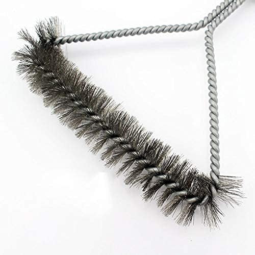 Car Cleaning Brush Small – Compact Detailing Brush for Interior & Exterior, Soft Bristles for Dusting & Cleaning Hard-to-Reach Areas