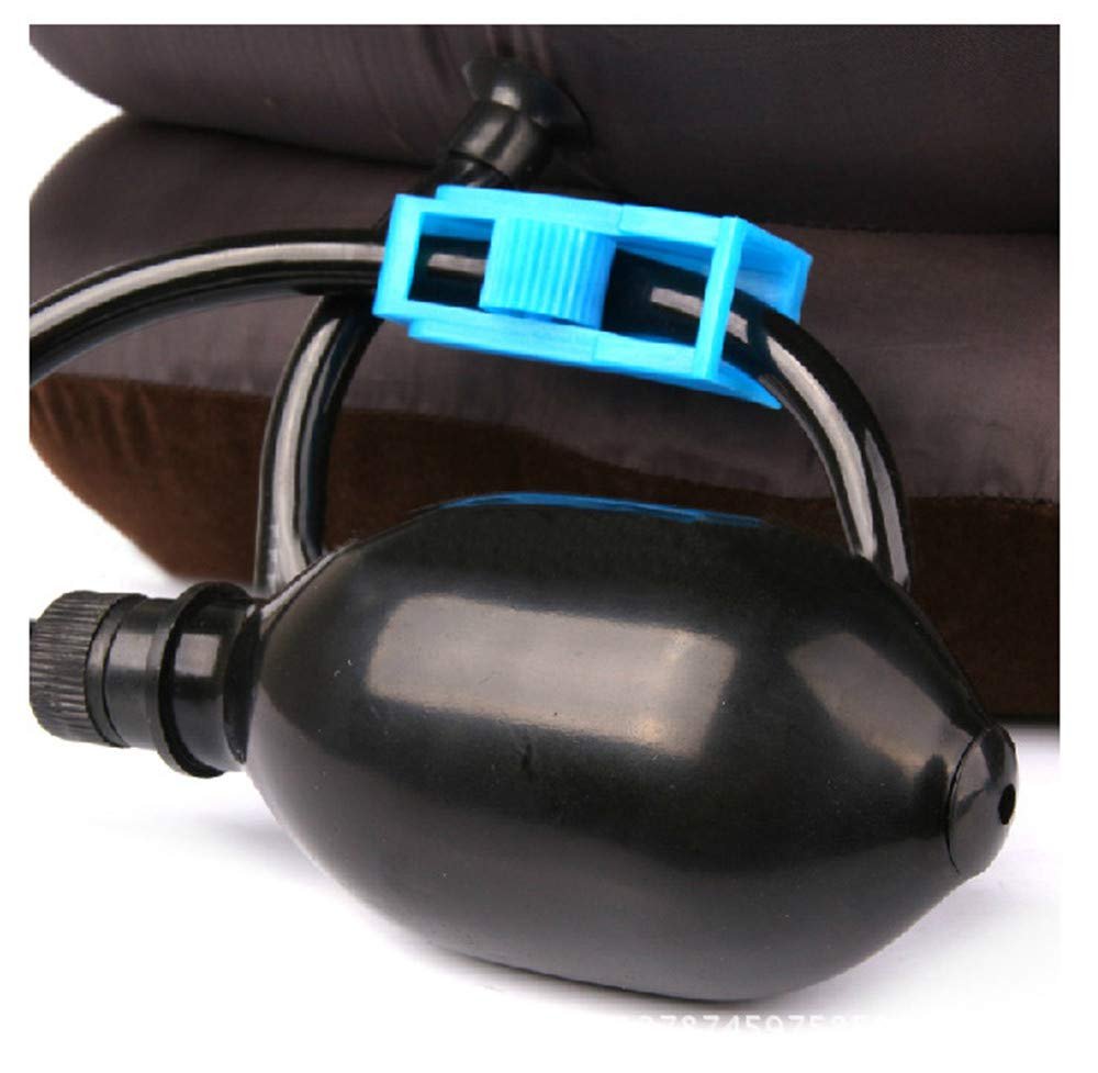 Cervical Neck Pillow | Ergonomic Neck Support Pillow for Pain Relief & Comfort | Ideal for Sleeping, Travel, and Relaxation