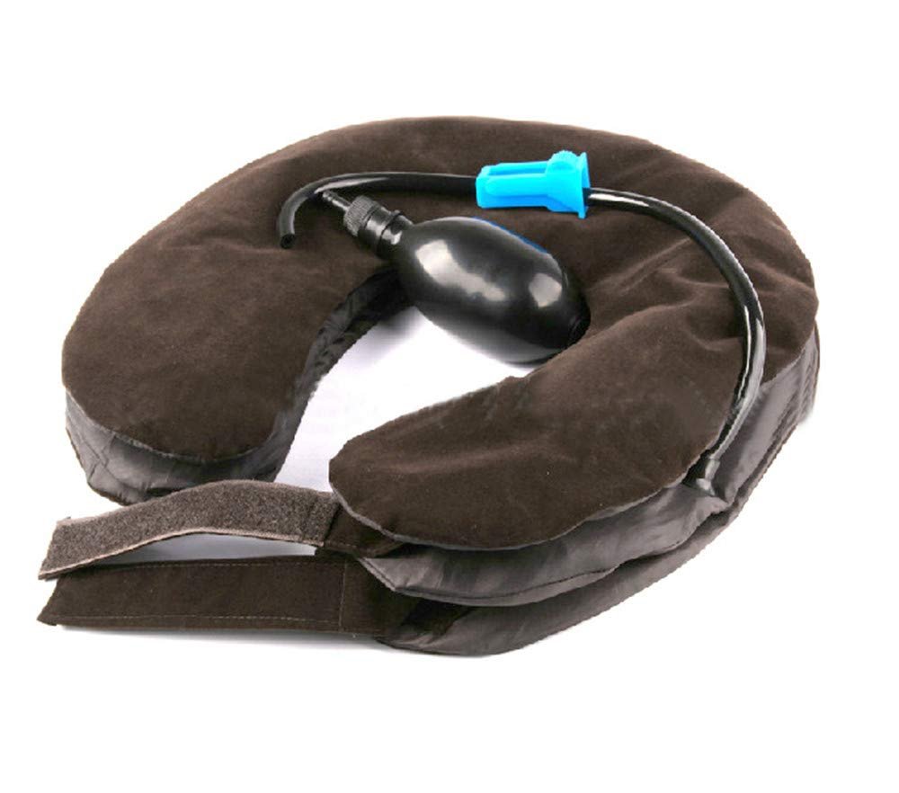 Cervical Neck Pillow | Ergonomic Neck Support Pillow for Pain Relief & Comfort | Ideal for Sleeping, Travel, and Relaxation