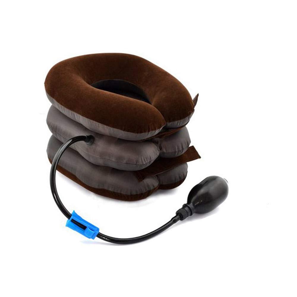 Cervical Neck Pillow | Ergonomic Neck Support Pillow for Pain Relief & Comfort | Ideal for Sleeping, Travel, and Relaxation