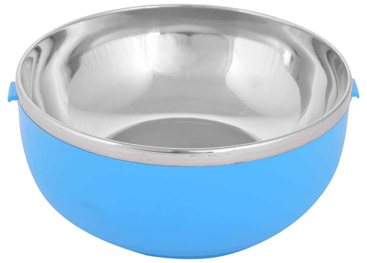 3 Layer Lunch Box – Stackable, Leak-Proof Food Storage Container for Meal Prep, Work, and School – BPA-Free, Microwave & Dishwasher Safe