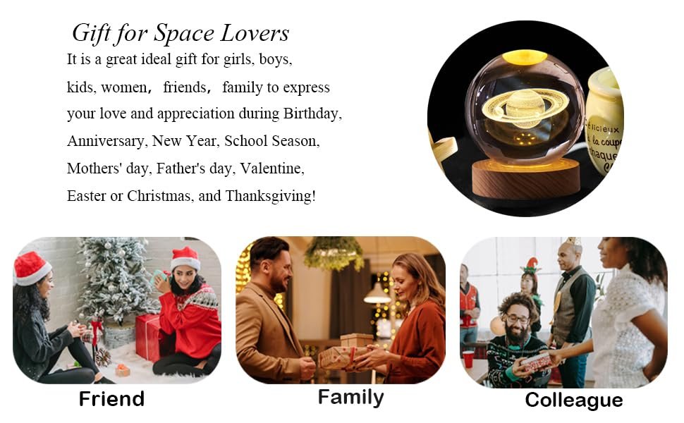 3D Night Lamp – LED Illusion Light, Multi-Color Changing, Unique Decorative Light for Bedroom, Living Room, Kids Room, Gift Idea