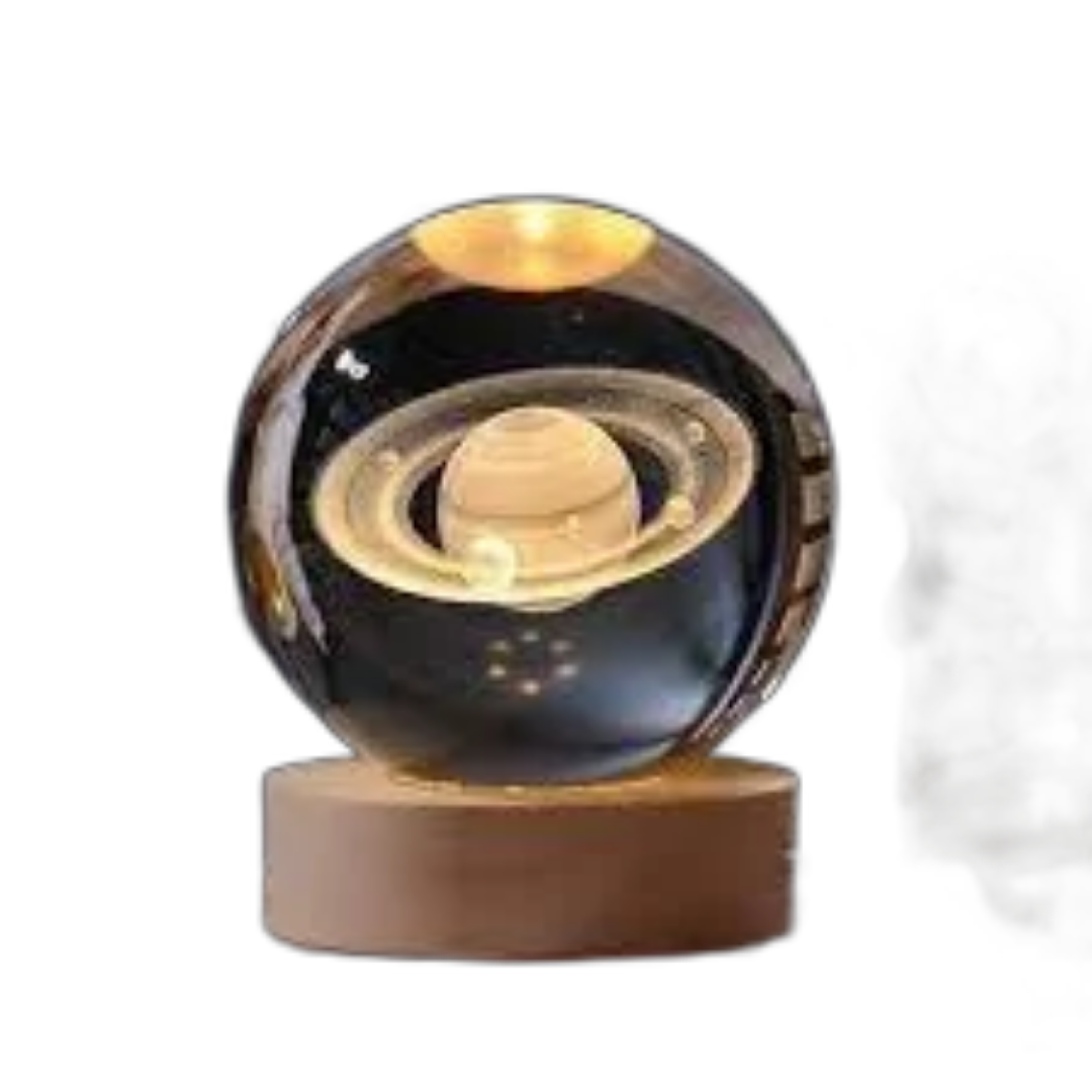 3D Night Lamp – LED Illusion Light, Multi-Color Changing, Unique Decorative Light for Bedroom, Living Room, Kids Room, Gift Idea