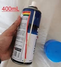 Paint Remover Spray – Fast-Acting Paint Stripper for Surfaces, Furniture, and Walls – Safe & Effective Paint Removal Solution