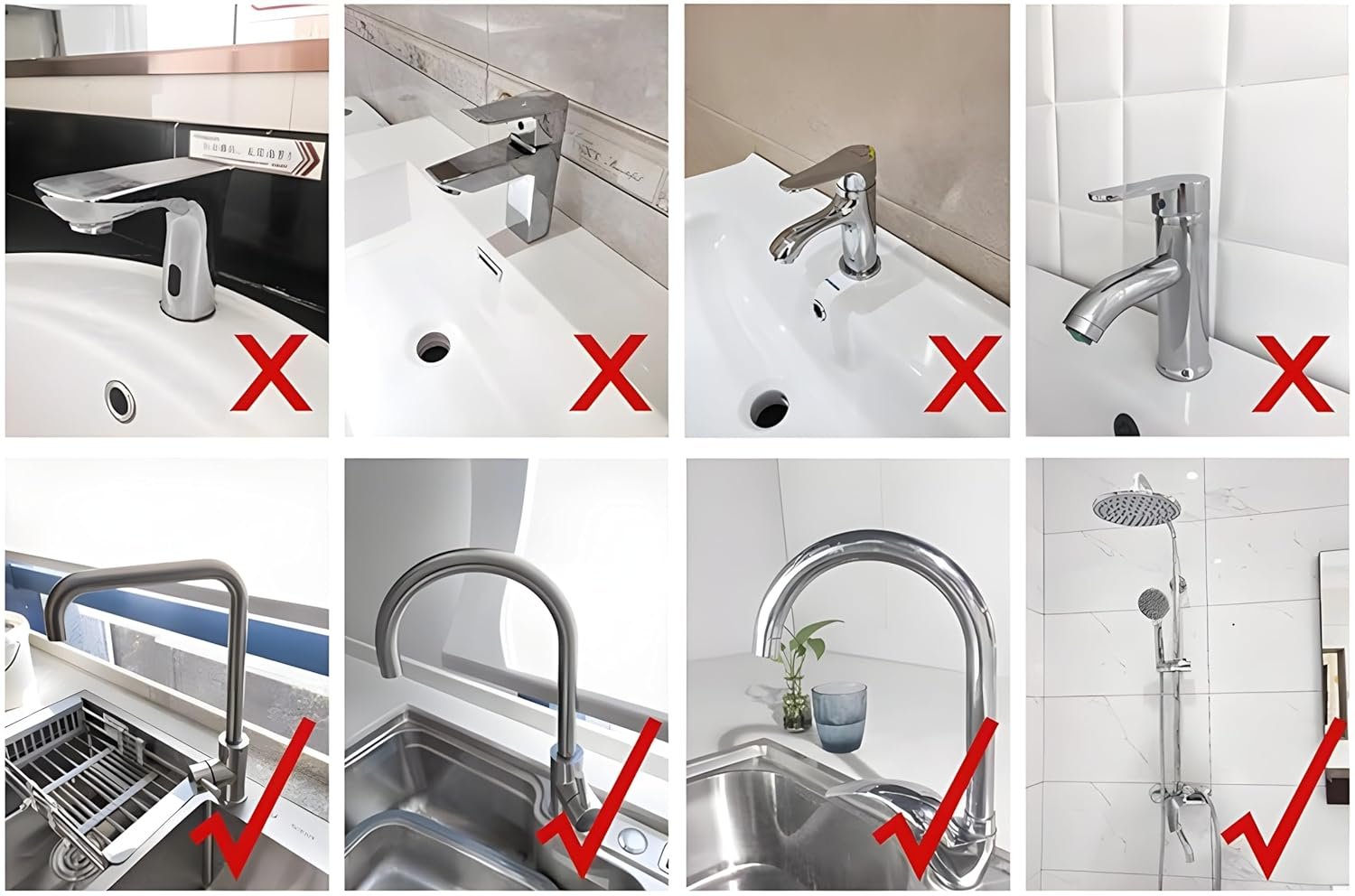 Sink Caddy Organizer – Multifunctional Dish and Sponge Holder for Kitchen Sink – Space-Saving Storage for Soap, Scrubbers, and Utensils