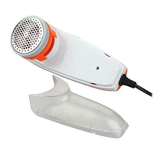 Lint Remover | Portable Fabric Shaver for Clothes, Furniture & More