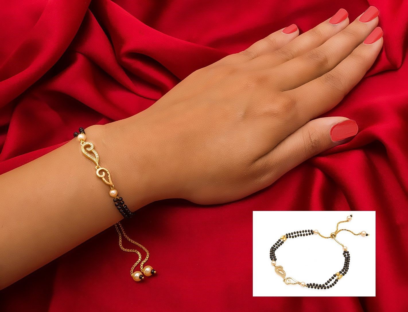 Sculpted Silver Bangle – Modern Luxury