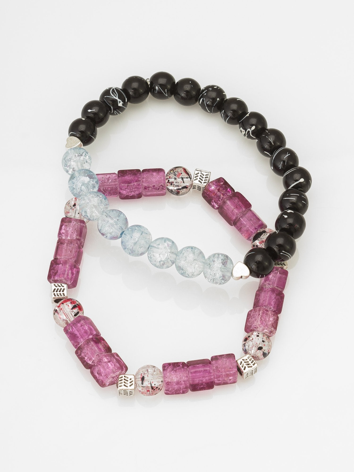 Turquoise Stone Bangle – Nature’s Color