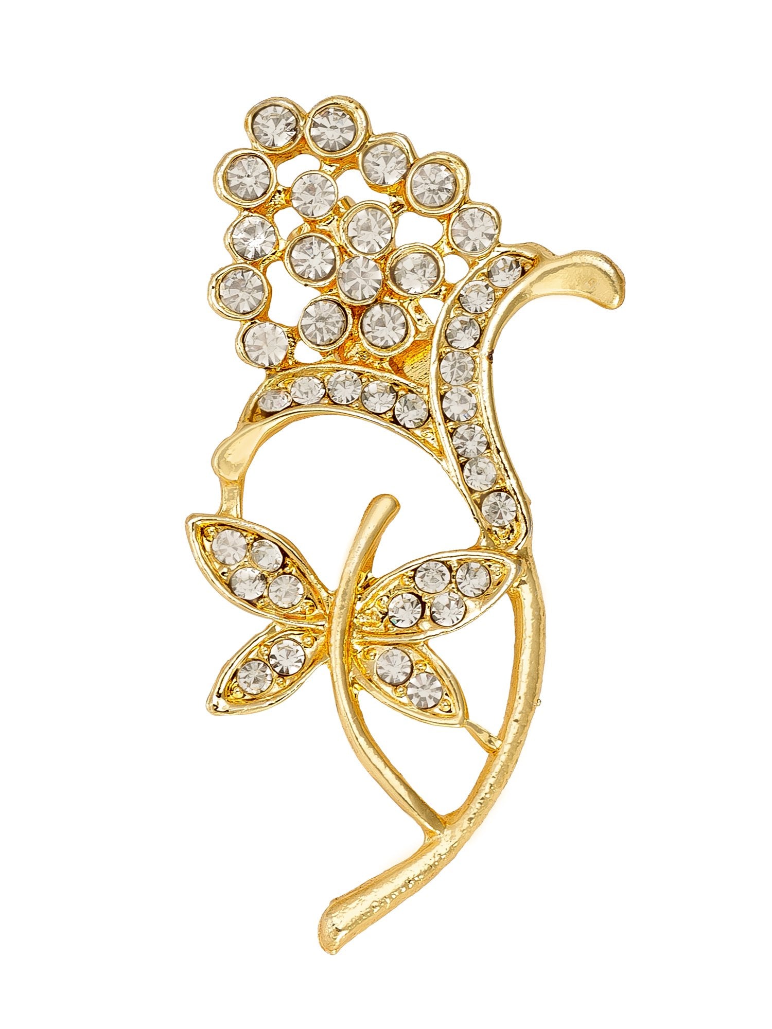 Traditional Temple Jhumka Earrings – Rich Cultural Heritage in Every Pair