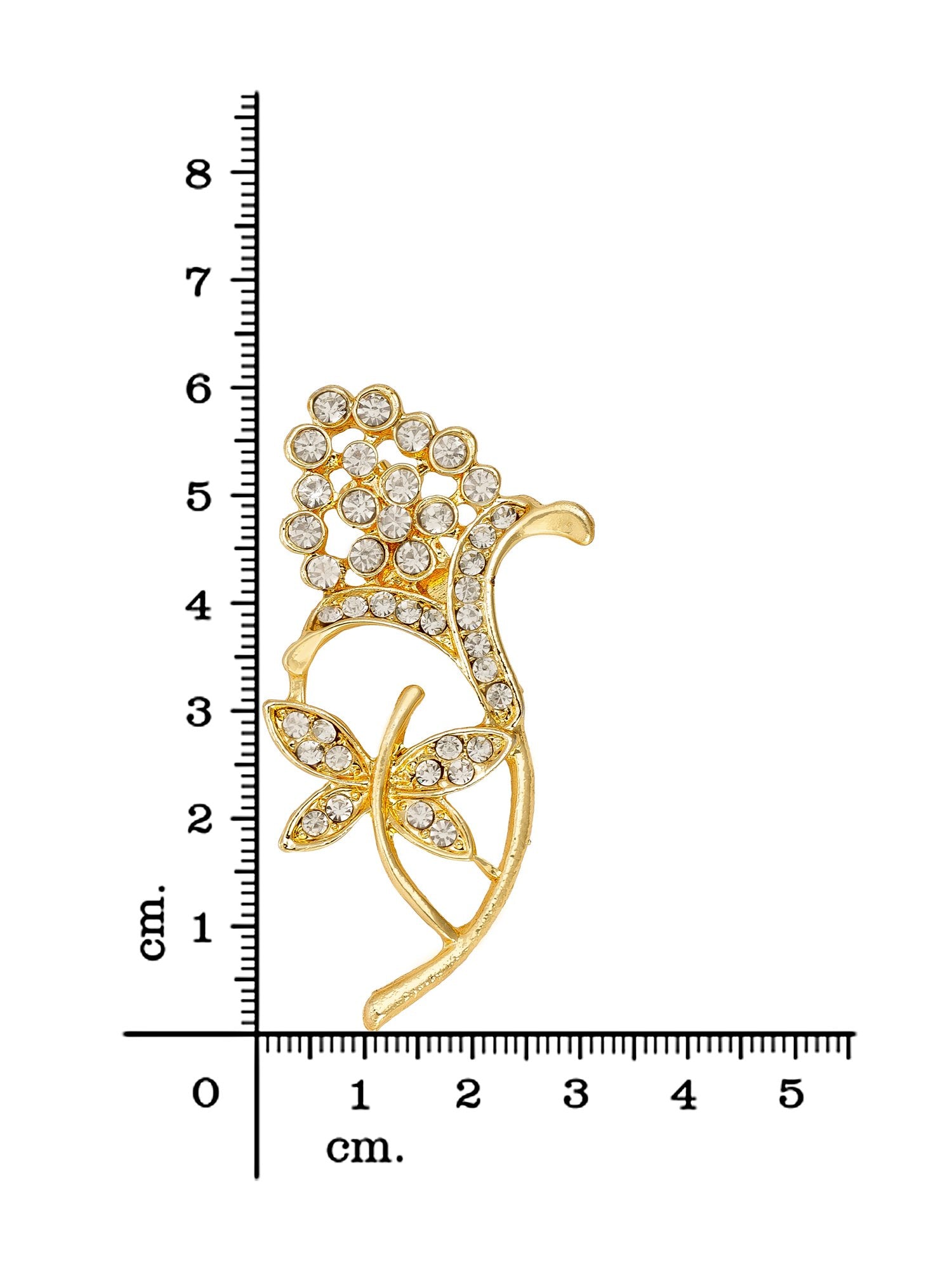 Traditional Temple Jhumka Earrings – Rich Cultural Heritage in Every Pair