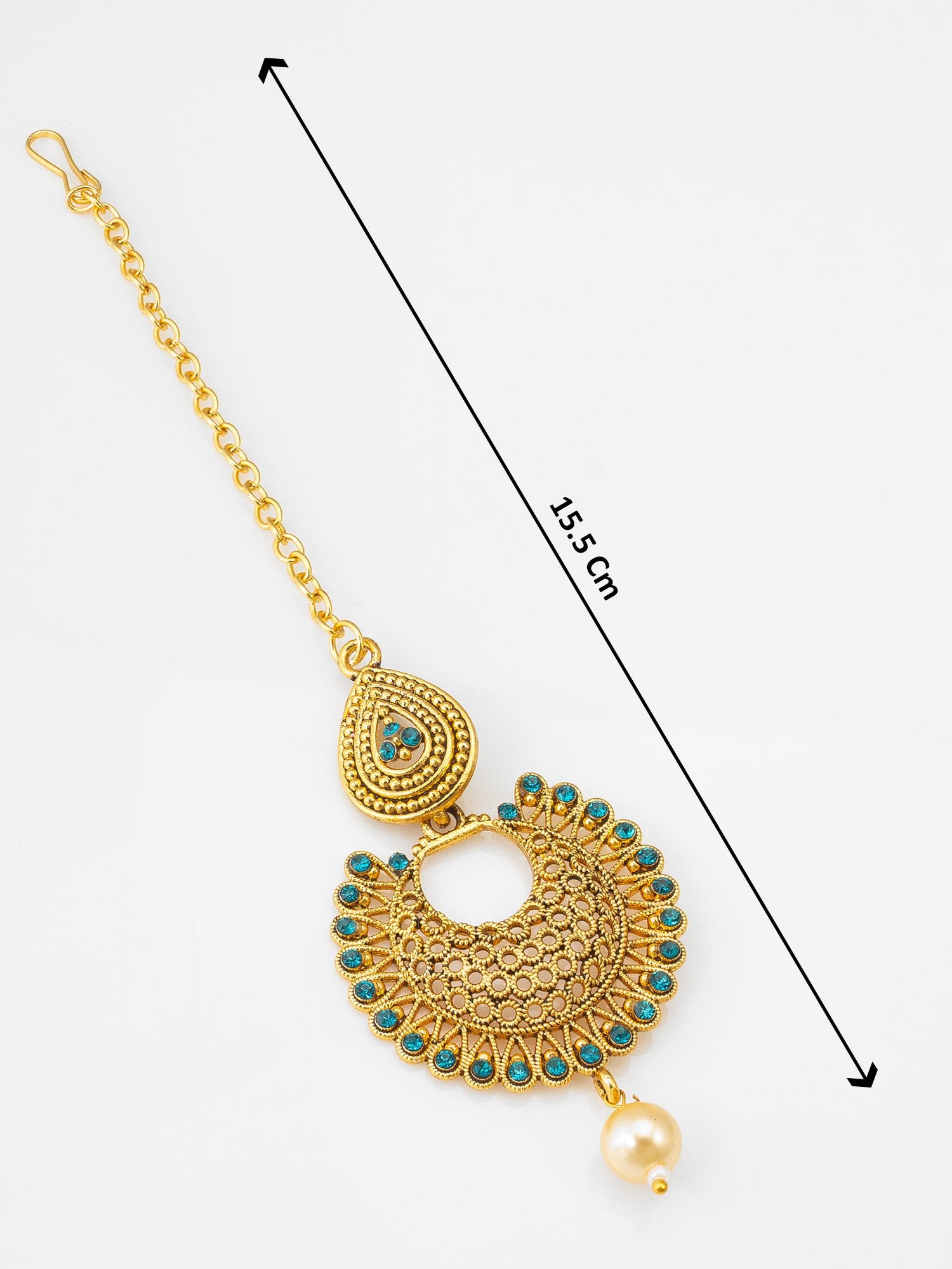 Traditional Peacock Mangtikka – Celebrate Cultural Heritage