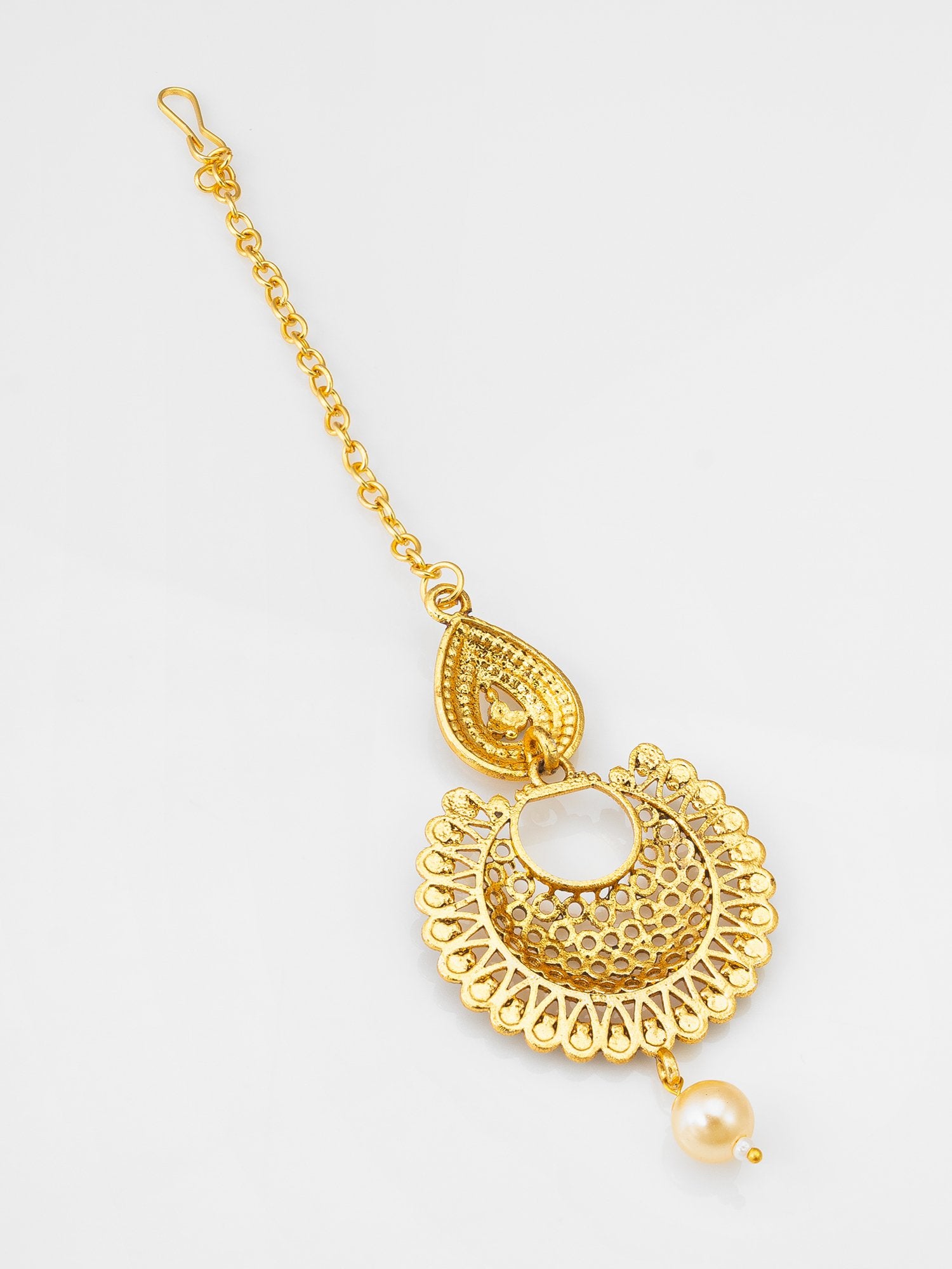 Traditional Peacock Mangtikka – Celebrate Cultural Heritage