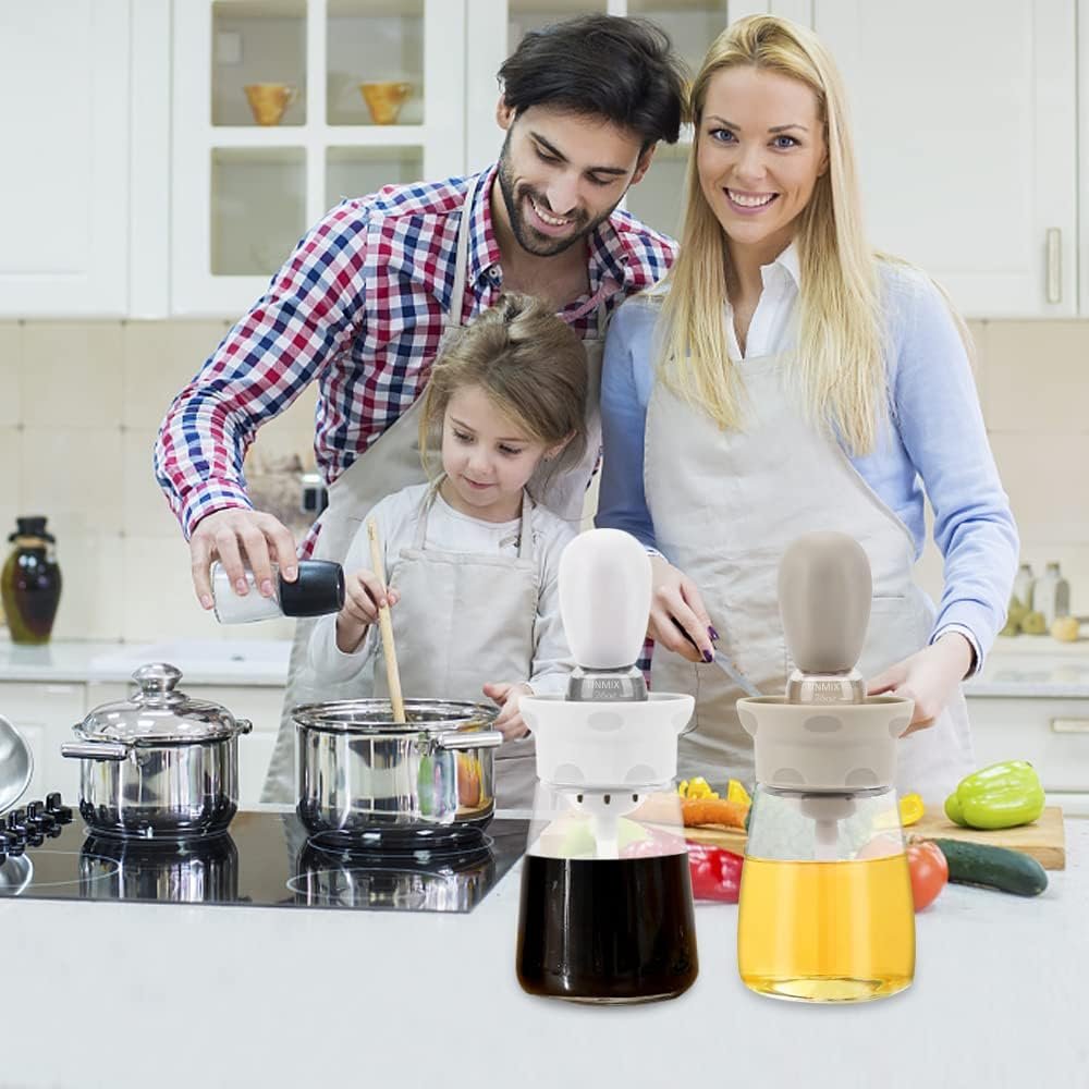 3-in-1 Car Vacuum Cleaner - High Power, Portable Handheld Vacuum with Inflator & Tire Pressure Gauge - Wet/Dry Car Vacuum for Car Interior Cleaning