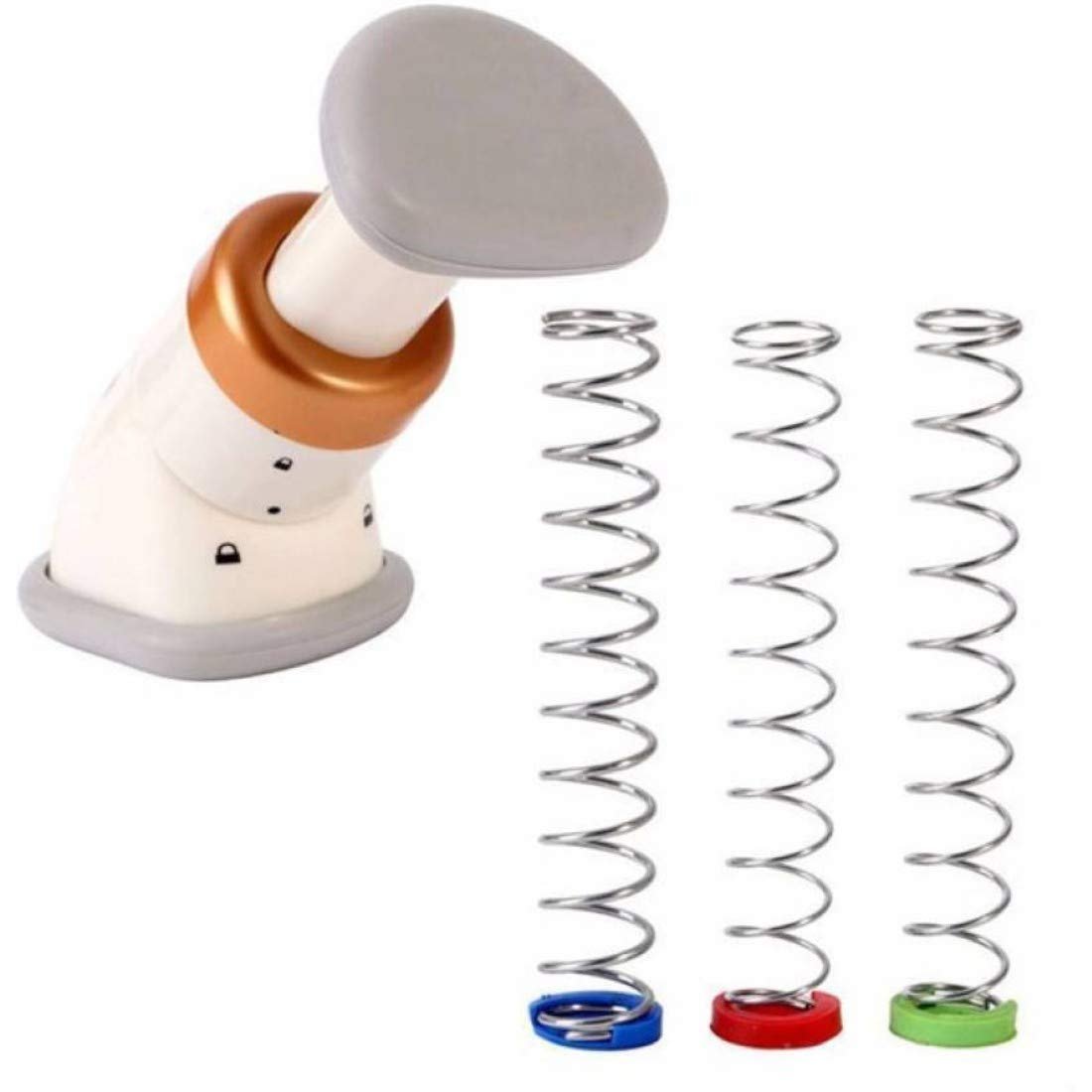 Portable Neckline Slimmer – Sculpt and Tone Your Neckline Anywhere