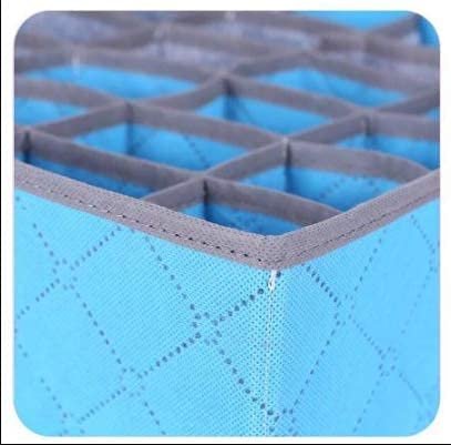 24-Grid Organizer – Effortless Storage for Maximum Organization