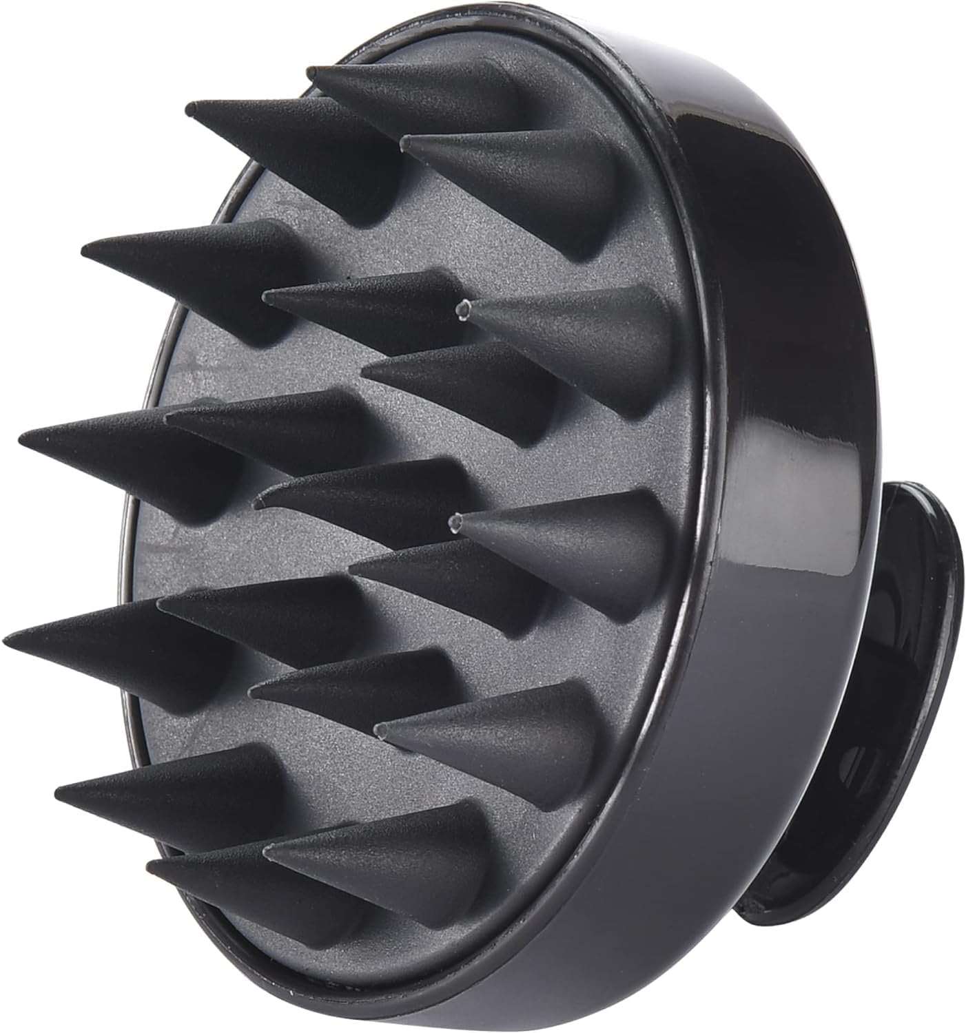 Shampoo Brush Head Massager – Scalp Care Made Simple